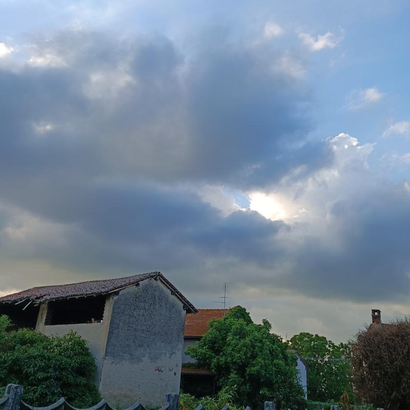 Fotosegnalazione di Gambarana
