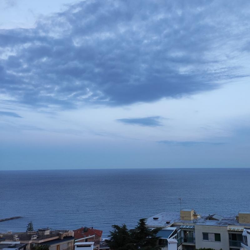 Fotosegnalazione di Sanremo