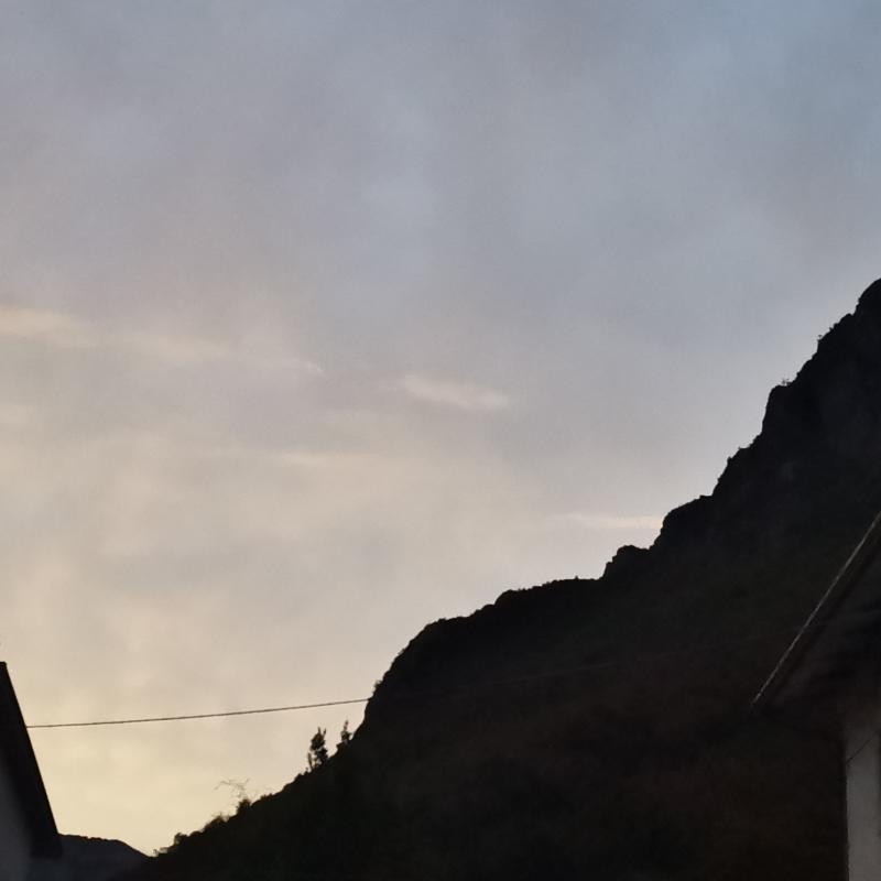 Fotosegnalazione di Cogollo del cengio