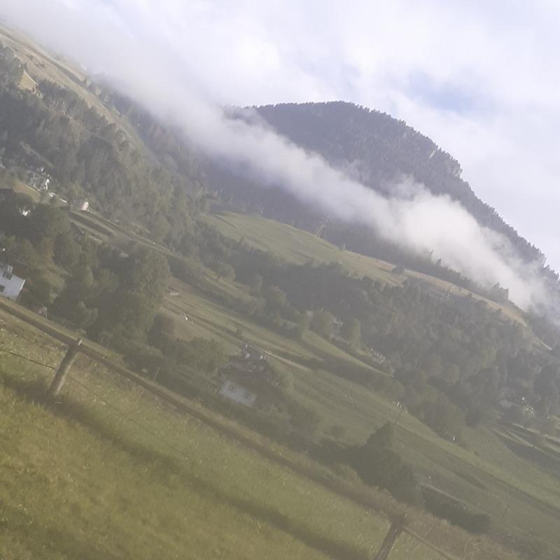 Fotosegnalazione di Cavalese