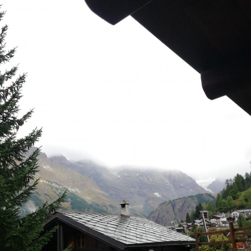 Fotosegnalazione di Valtournenche