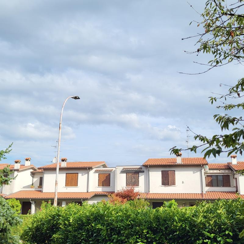 dopo la pioggia torna il sole