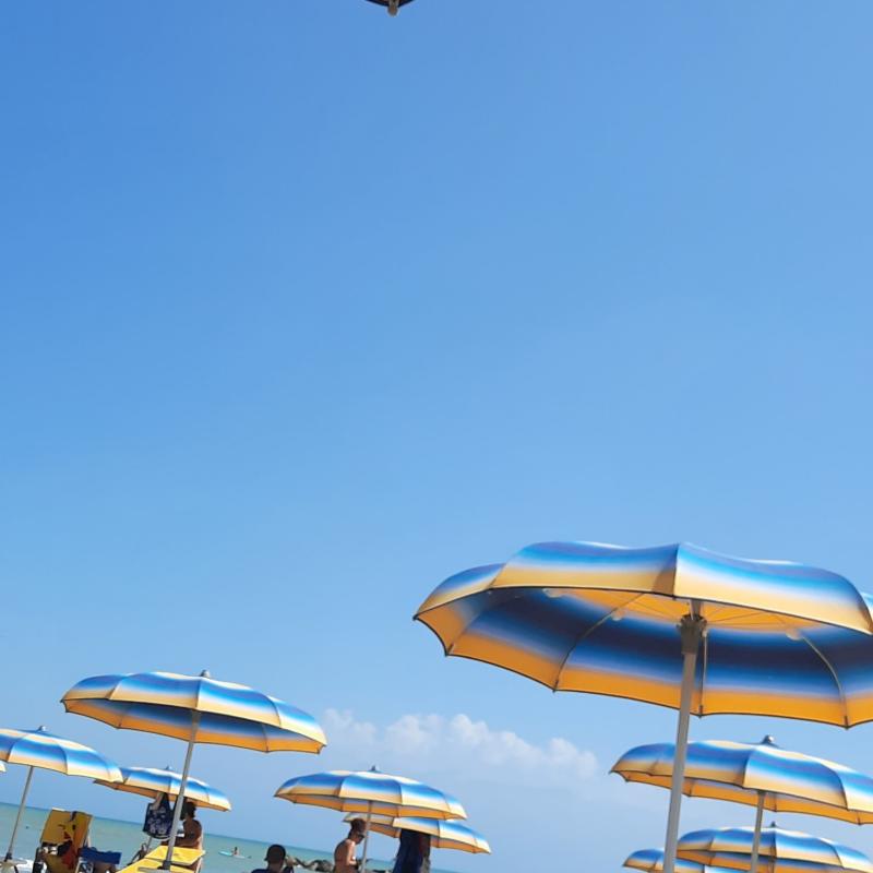 Fotosegnalazione di Martinsicuro