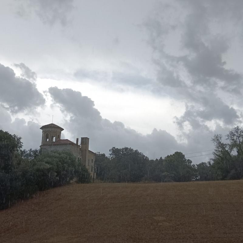 Fotosegnalazione di Porto recanati