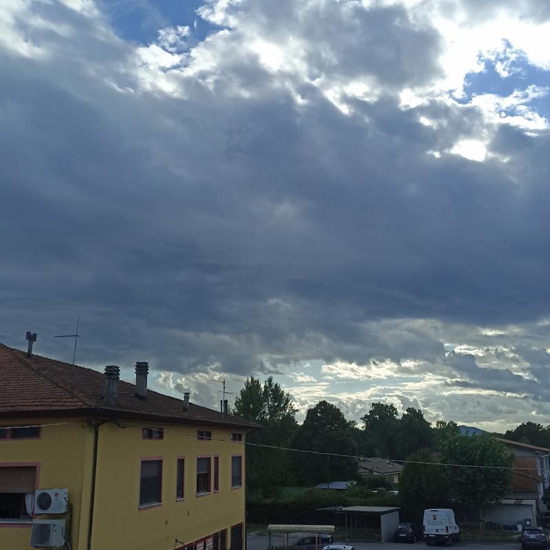 Fotosegnalazione di Capannori