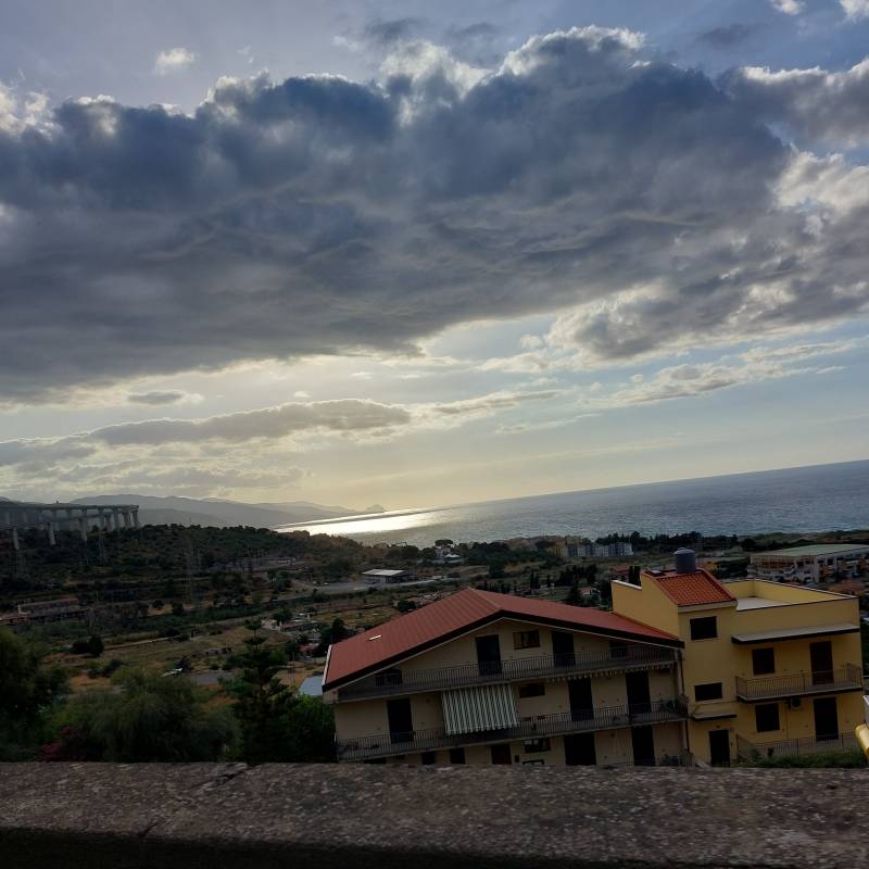 Fotosegnalazione di Santo stefano di camastra