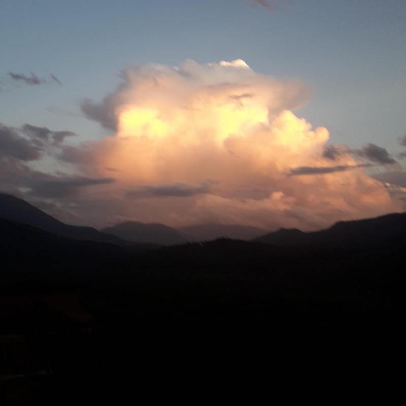 dopo il temporale
