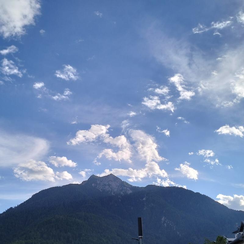 Fotosegnalazione di Valle di cadore
