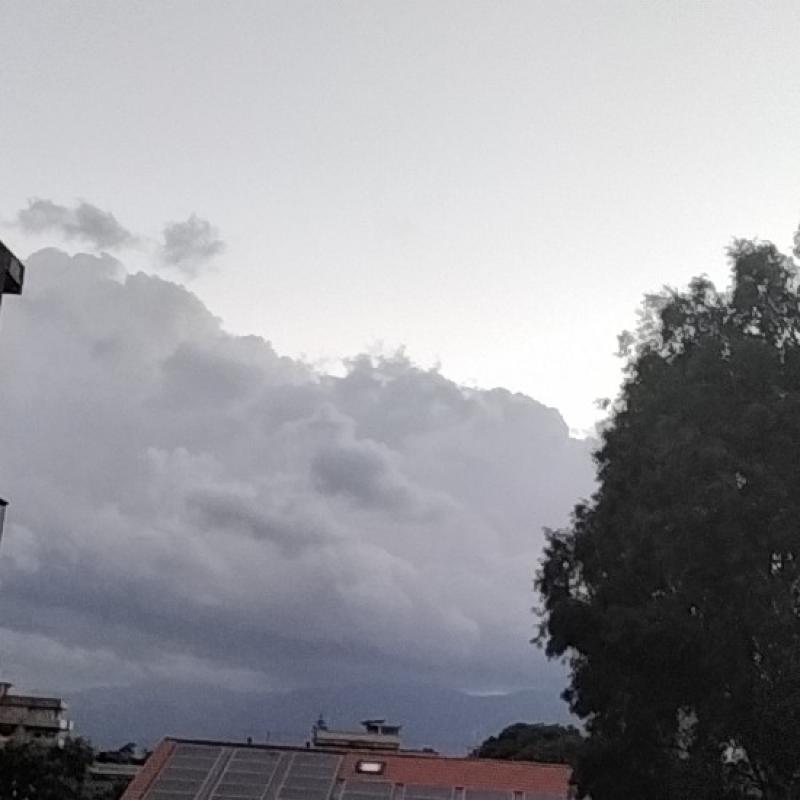 Fotosegnalazione di Catona