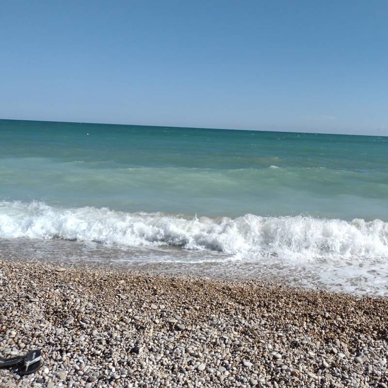 Fotosegnalazione di Fossacesia