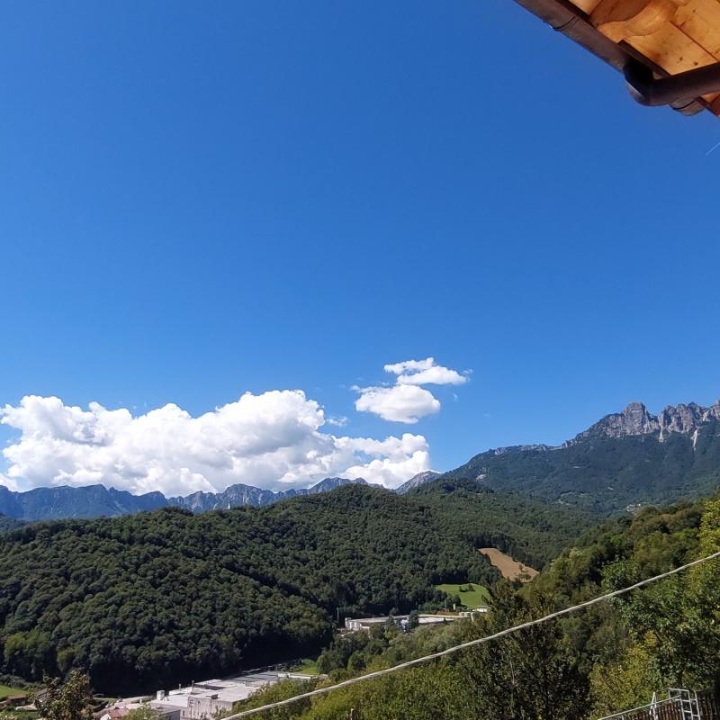 Fotosegnalazione di Valli del pasubio