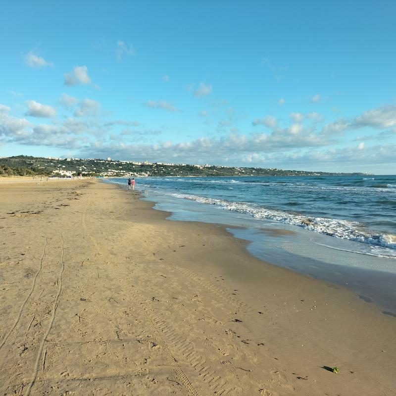 Fotosegnalazione di Vasto