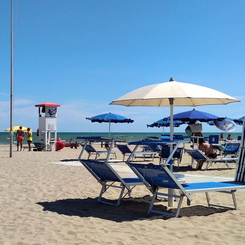 Fotosegnalazione di Rimini miramare
