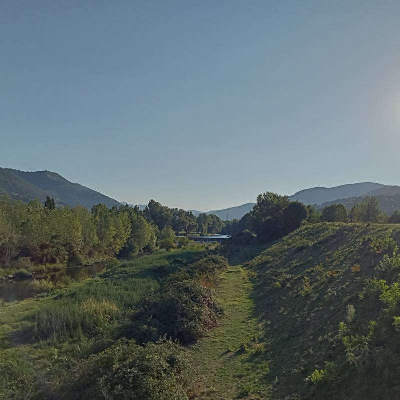 Fotosegnalazione di Villa di serio