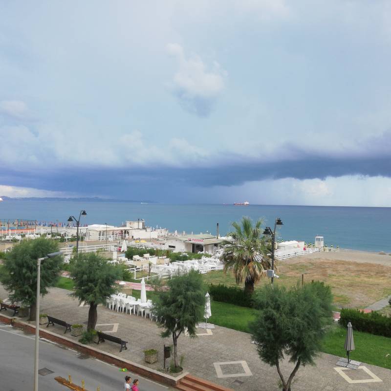 Fotosegnalazione di Venetico