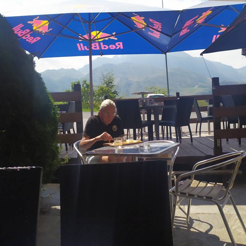 Fotosegnalazione di Prato nevoso