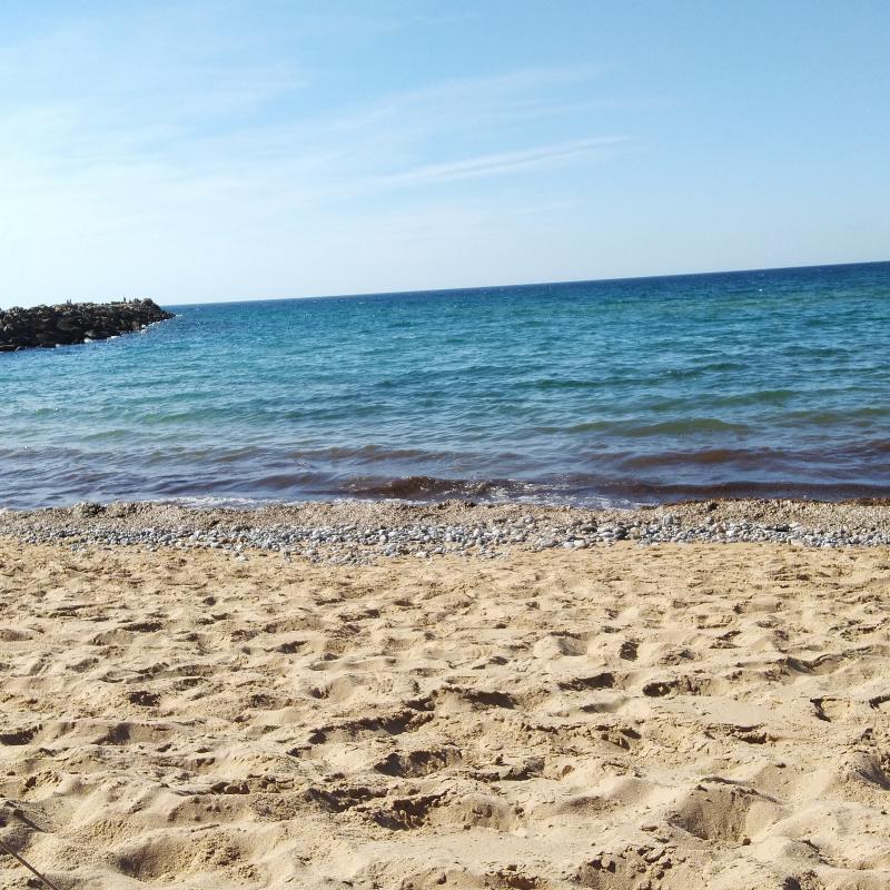 Fotosegnalazione di Buggerru
