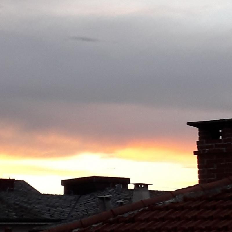 Fotosegnalazione di Cuneo centro