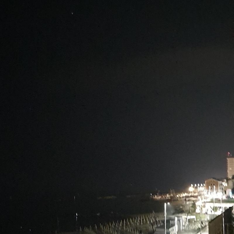 Fotosegnalazione di Porto recanati