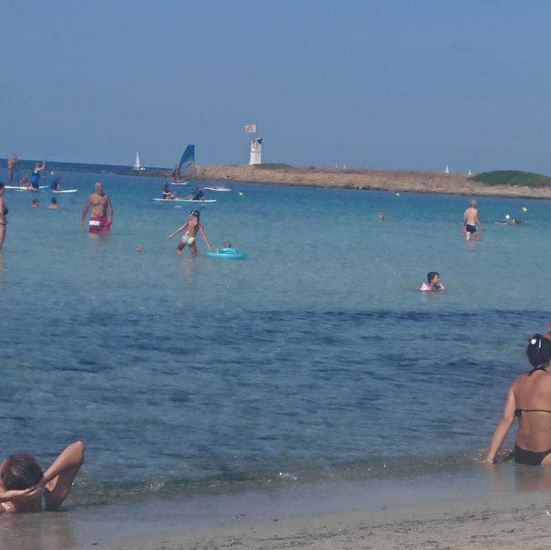 Fotosegnalazione di Budoni