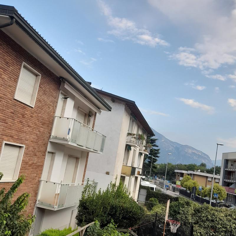 Fotosegnalazione di Trento centro