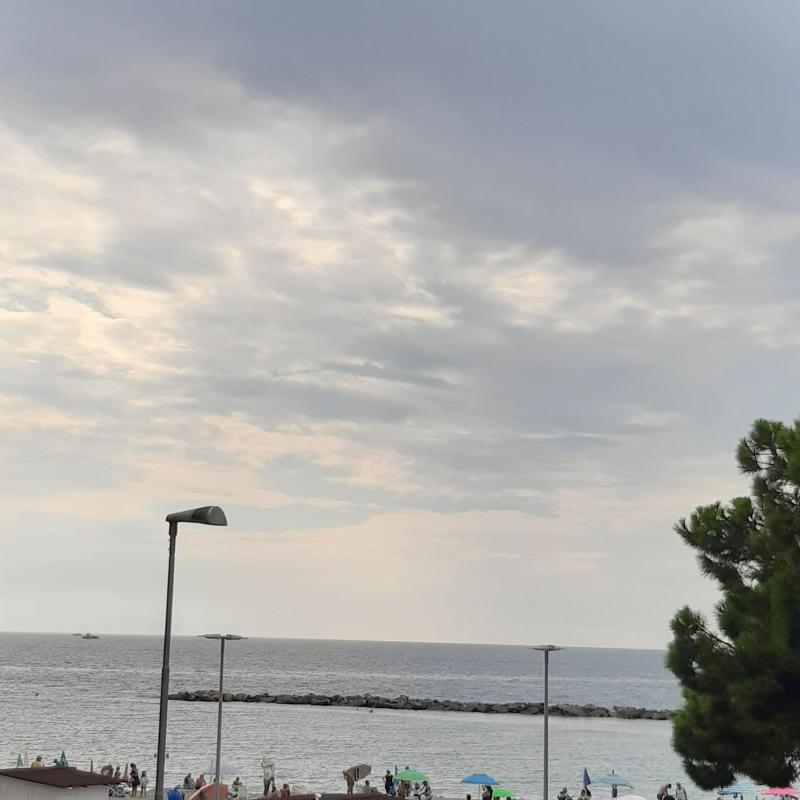 Fotosegnalazione di San bartolomeo al mare
