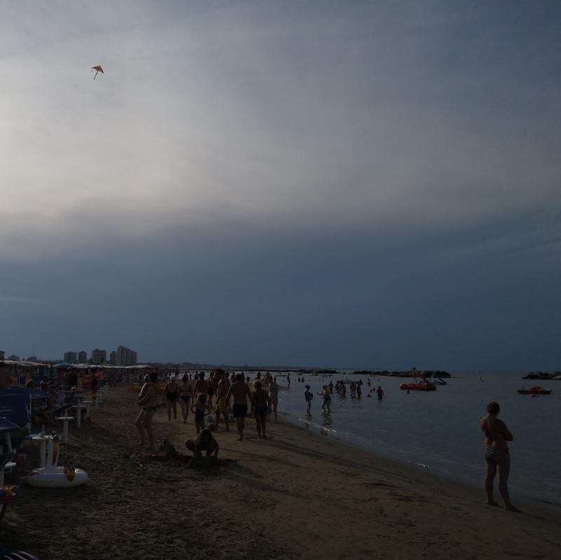 Fotosegnalazione di Cattolica