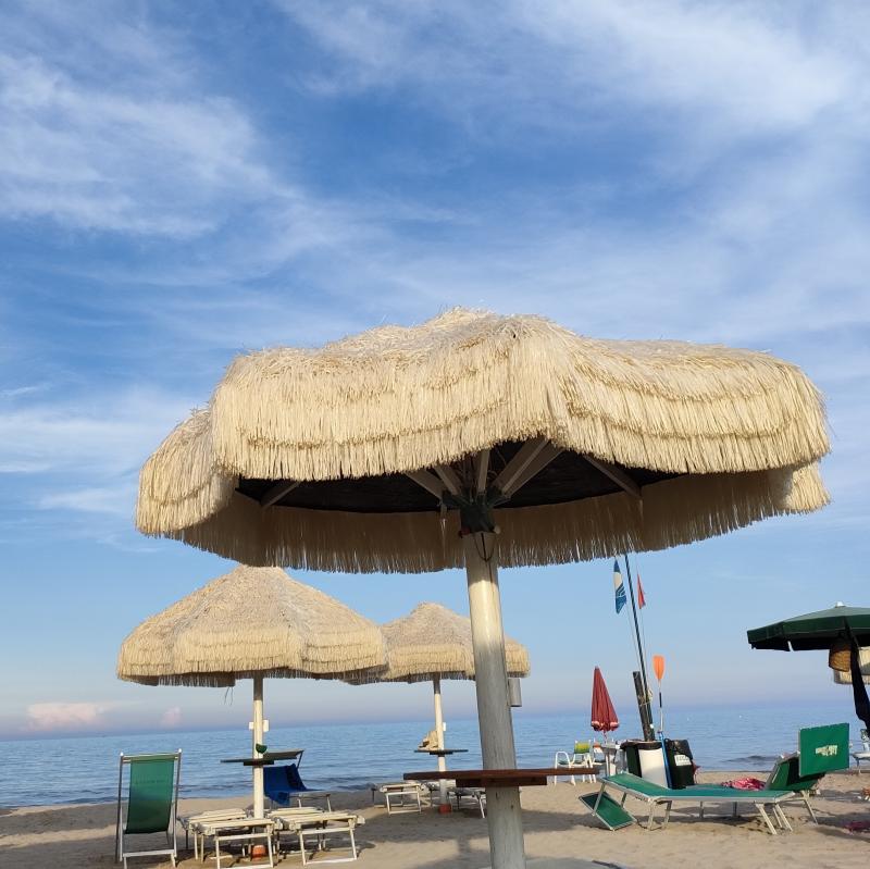 Fotosegnalazione di Tortoreto lido