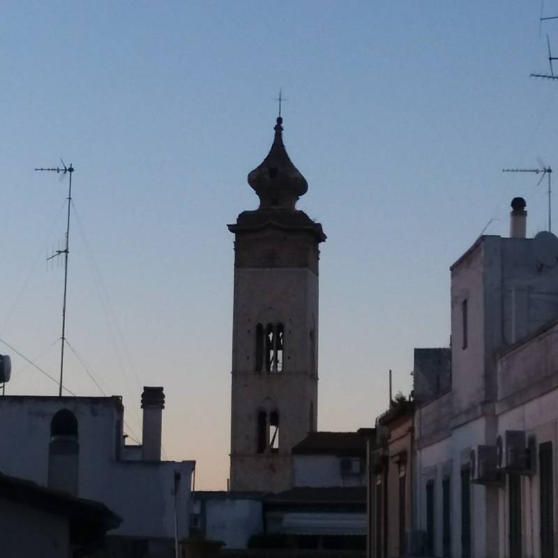 Fotosegnalazione di Rutigliano