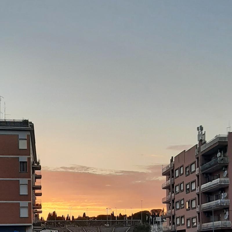Fotosegnalazione di Roma tiburtino