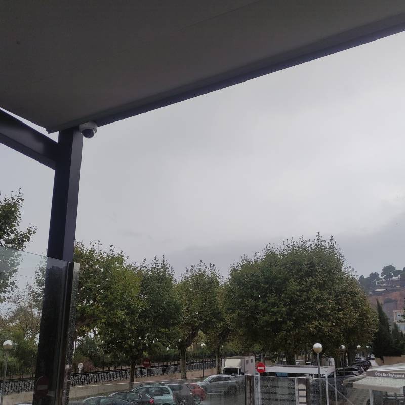 Fotosegnalazione di Calella