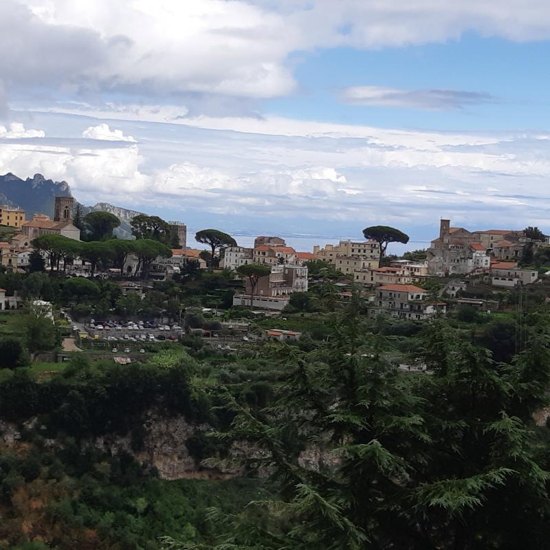 Fotosegnalazione di Scala