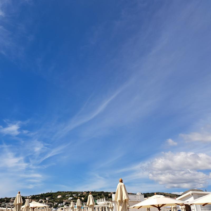 Fotosegnalazione di Gaeta