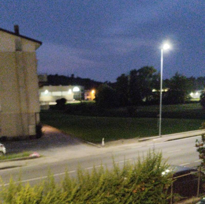 Fotosegnalazione di Barzago