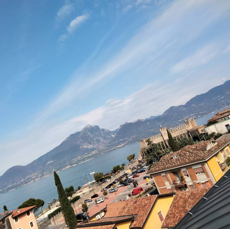 Lago di garda
