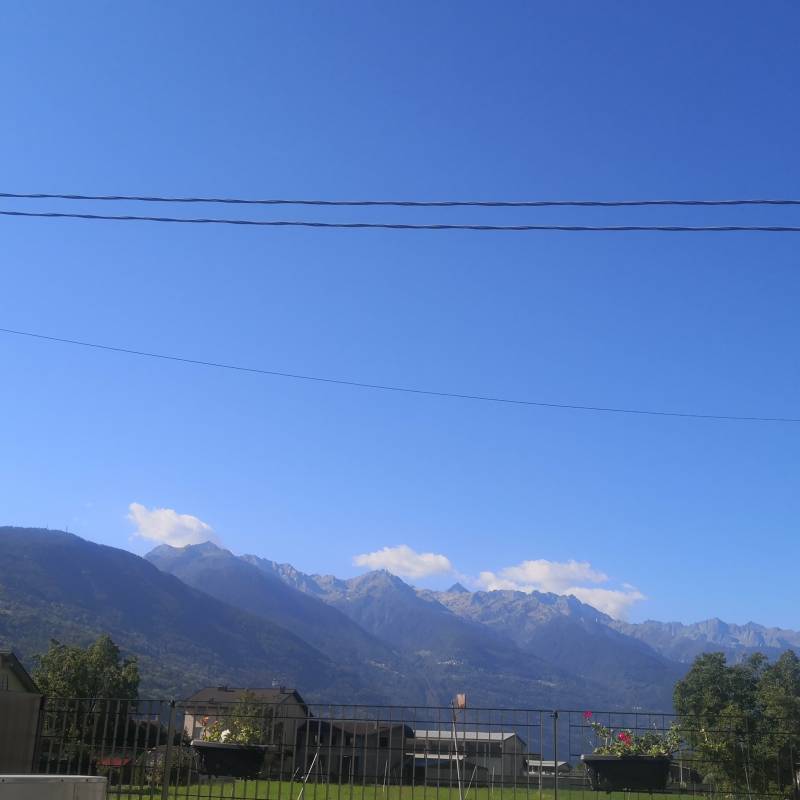 Fotosegnalazione di Villa di tirano