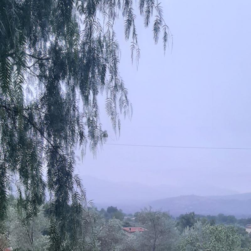 Fotosegnalazione di Roccagorga