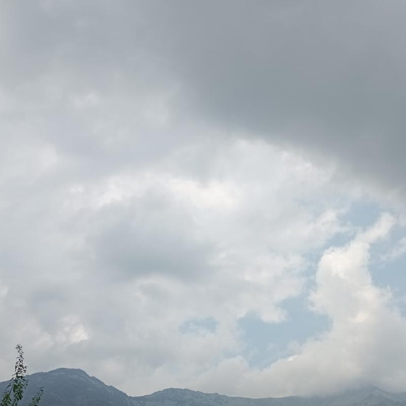Fotosegnalazione di Forno canavese