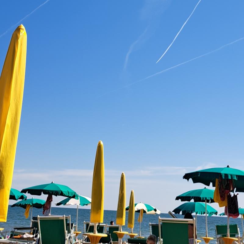 Fotosegnalazione di Jesolo