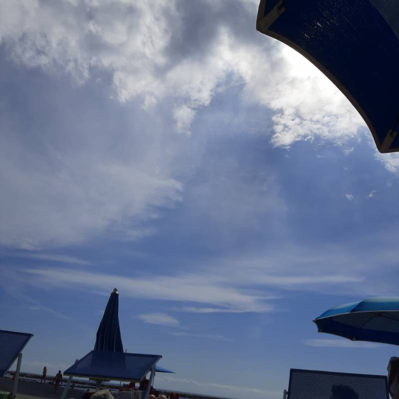 Fotosegnalazione di San bartolomeo al mare