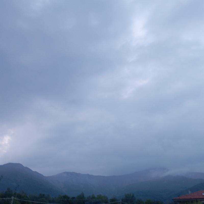 Fotosegnalazione di Forno canavese