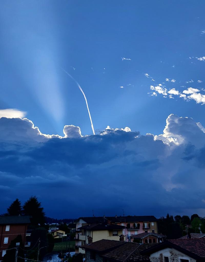 buongiorno da locate