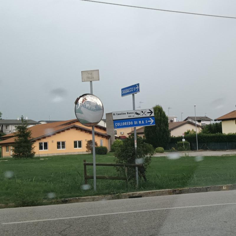 Tricesimo 950 casa della comunita' Tricesimo