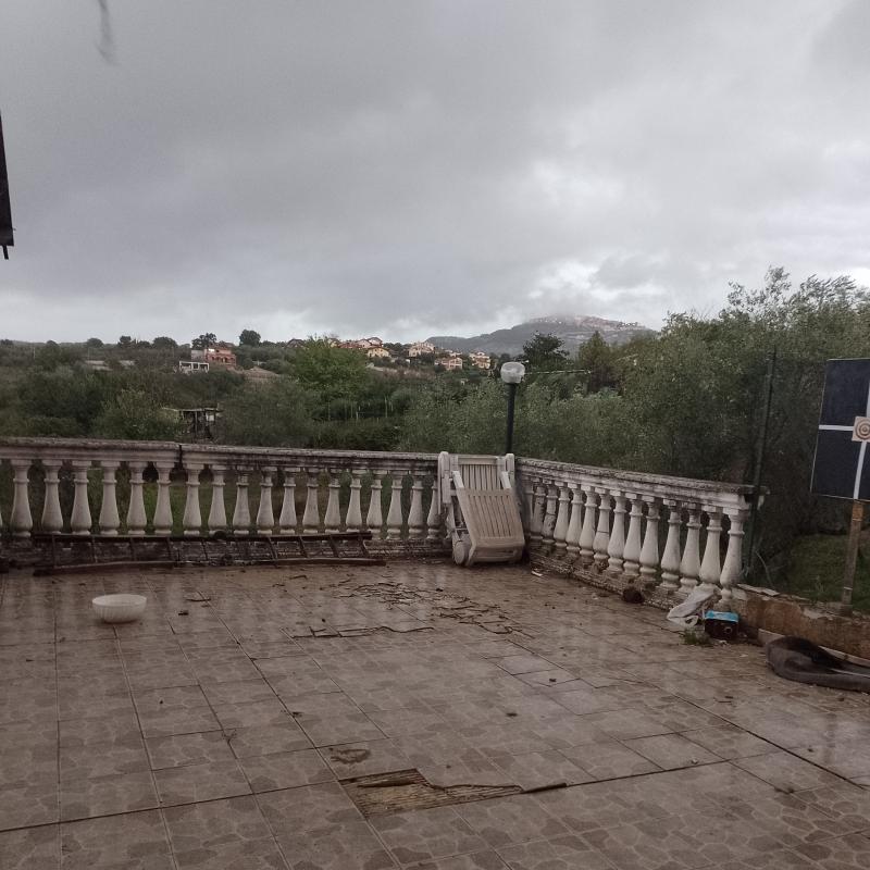 Fotosegnalazione di Mentana