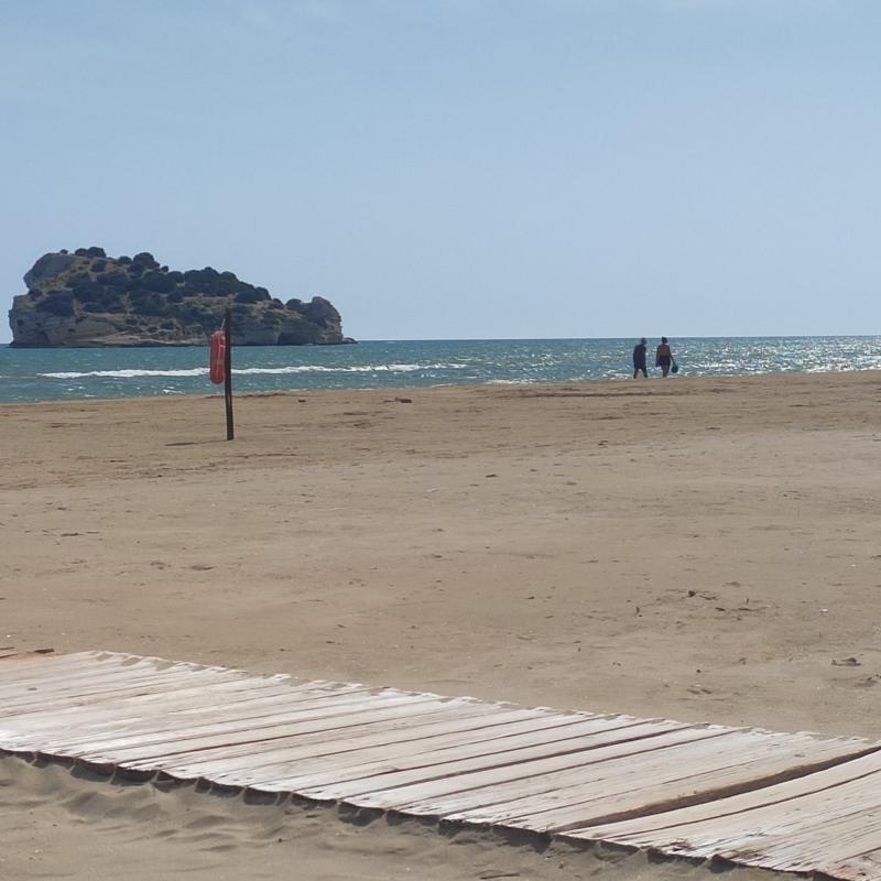 Fotosegnalazione di Vieste