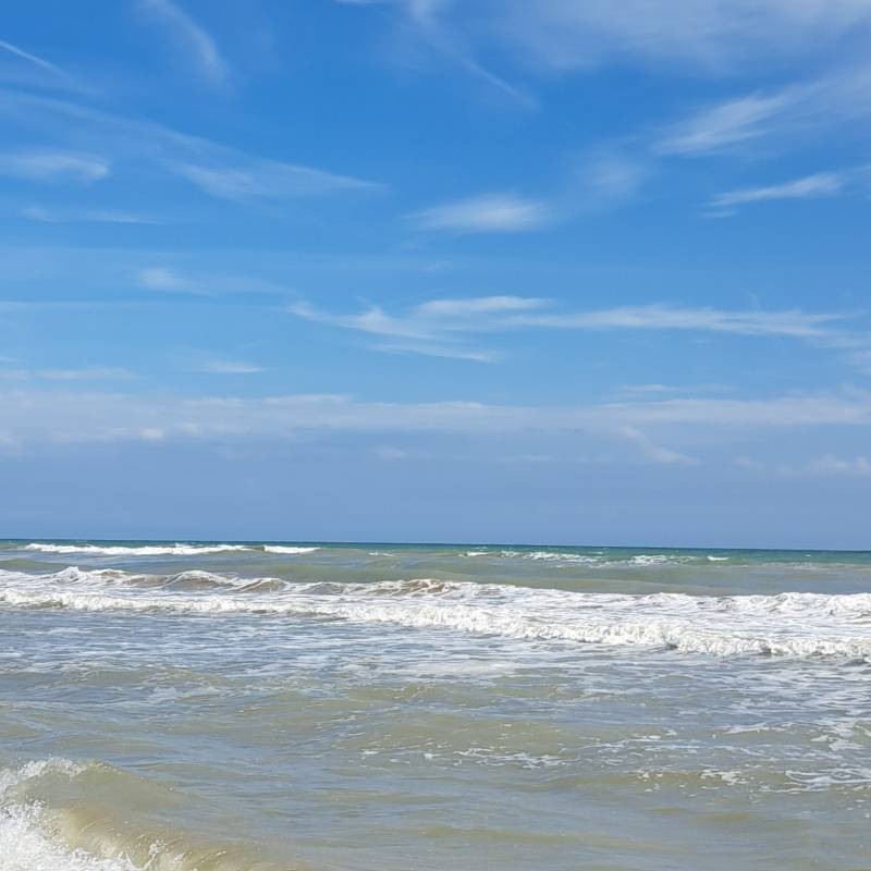 Fotosegnalazione di Jesolo
