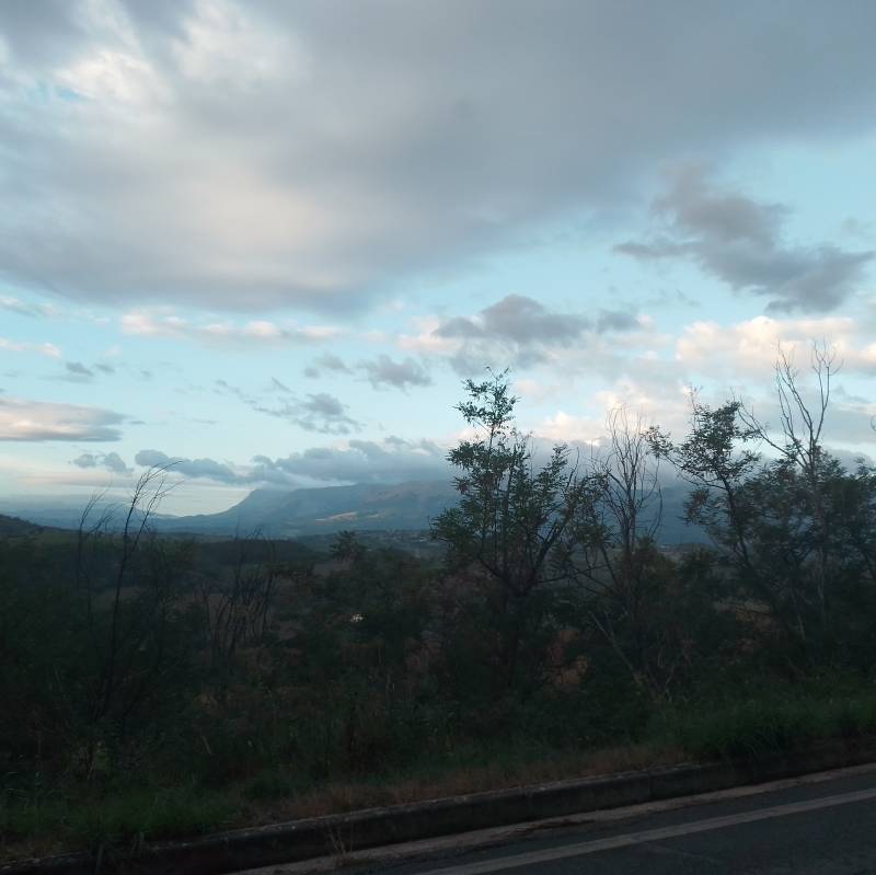 Fotosegnalazione di San ginesio