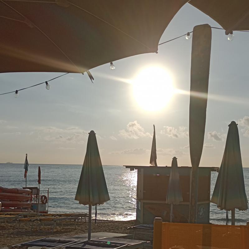Fotosegnalazione di Bergeggi