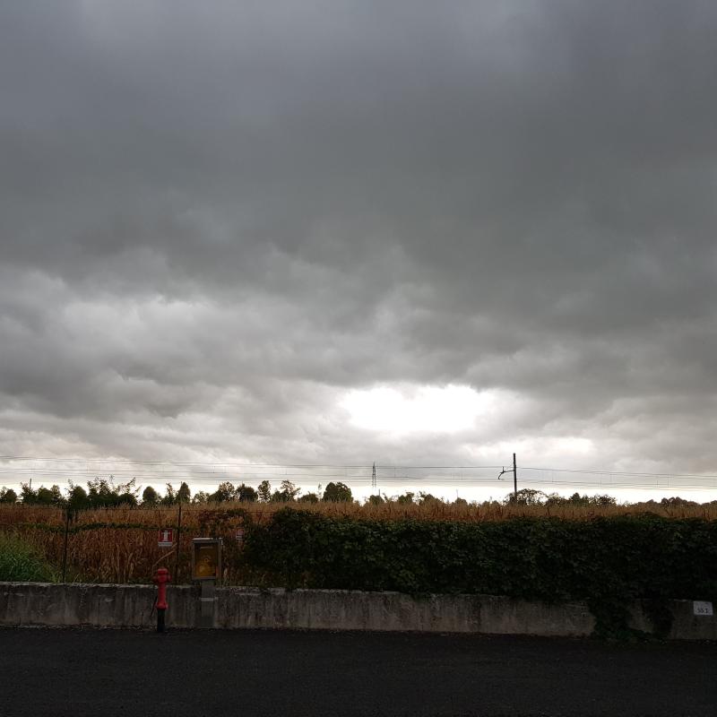 Fotosegnalazione di Bagnolo mella