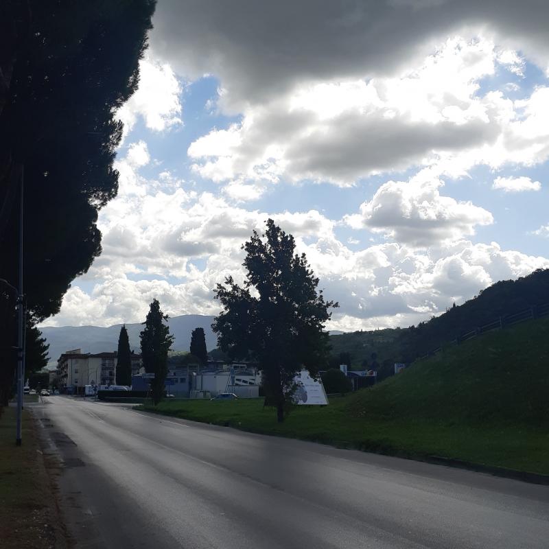 Fotosegnalazione di Pontassieve
